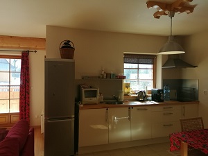 Apartamento MARKÓWKA 02