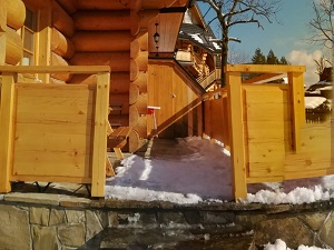 Apartamento MARKÓWKA 04