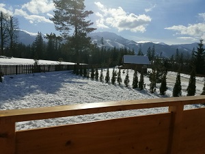 Apartamento MARKÓWKA 02