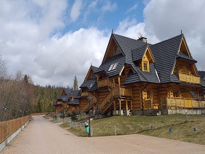 Apartamento MARKÓWKA 04