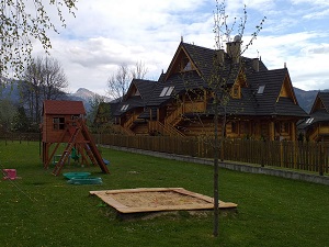 Apartamento MARKÓWKA 02