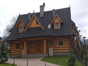 Apartamento MARKÓWKA 03